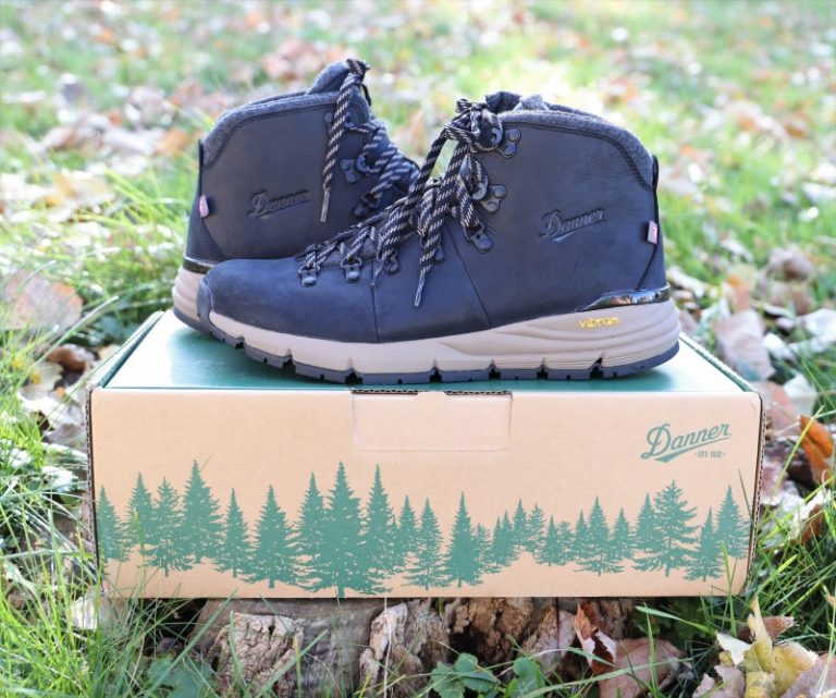 mountain 600 insulated