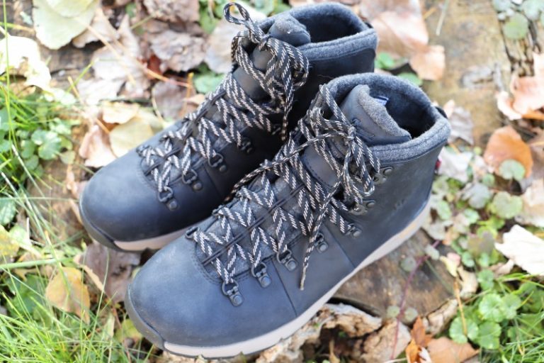 mountain 600 insulated