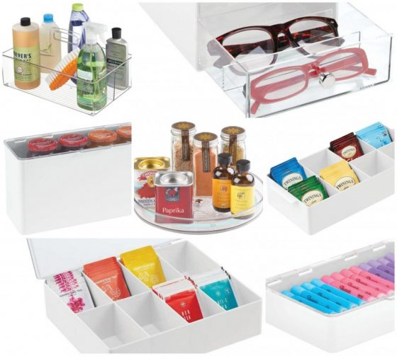 M Design Home Decor, Storage & Organization ~ Review & Giveaway US 11/ ...