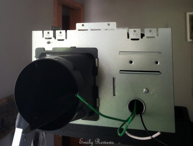 ReVent Bathroom Fans Are Easy To Install Review Emily Reviews