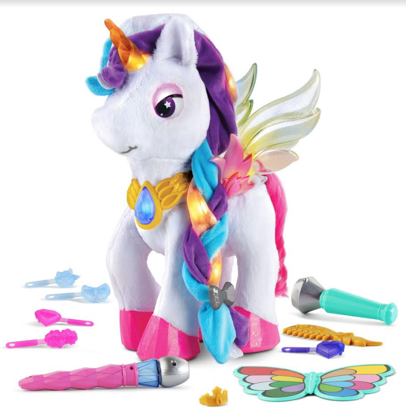 Vtech Myla the Magical Unicorn