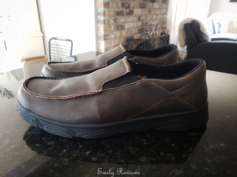 irish setter slip on shoes