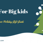 Gift Ideas For Big Kids 2019 Gift Guide For Kids Ages 8 to 12