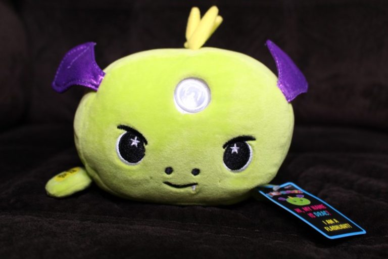 moosh moosh frog