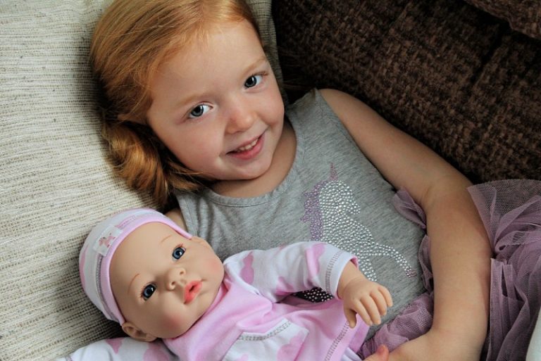 middleton doll twins
