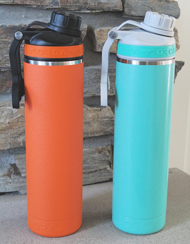 ORCA Coolers ~ Awesome Gift Ideas For Outdoor Lovers {+ Giveaway}