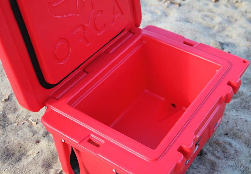 ORCA Coolers ~ Awesome Gift Ideas For Outdoor Lovers {+ Giveaway}