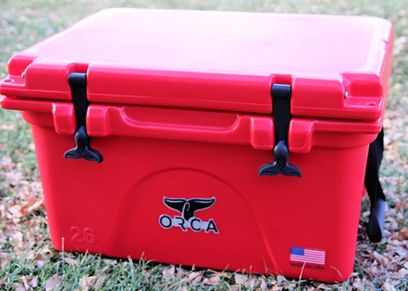 ORCA Coolers ~ Awesome Gift Ideas For Outdoor Lovers {+ Giveaway}