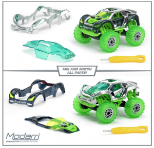 modarri monster truck