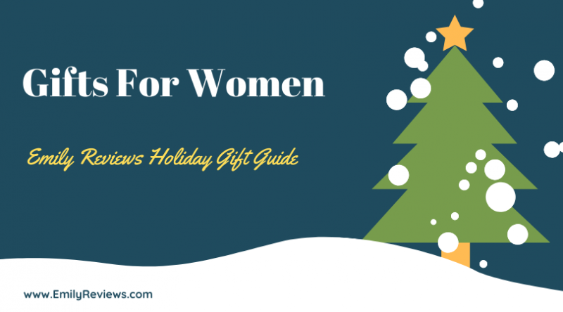 Gift Ideas For Women