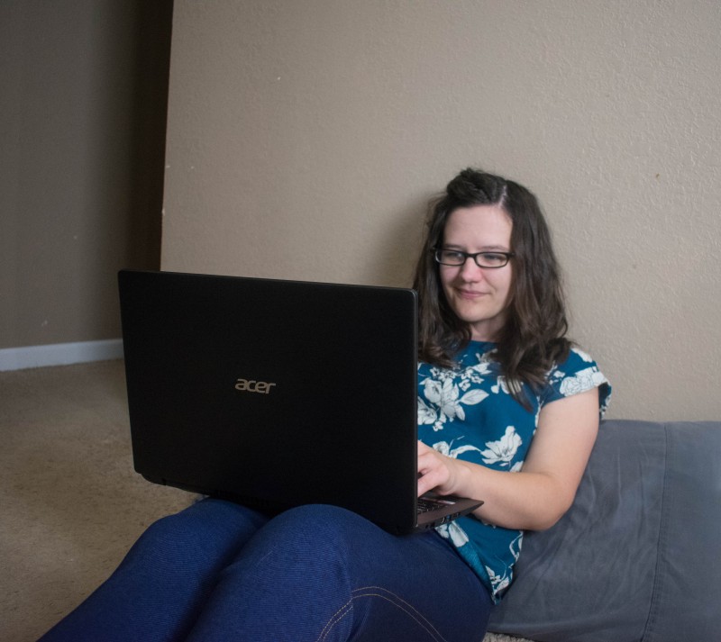 Acer aspire 3 laptop review