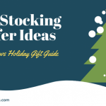 Kids Stocking Stuffer Gift Ideas 2019