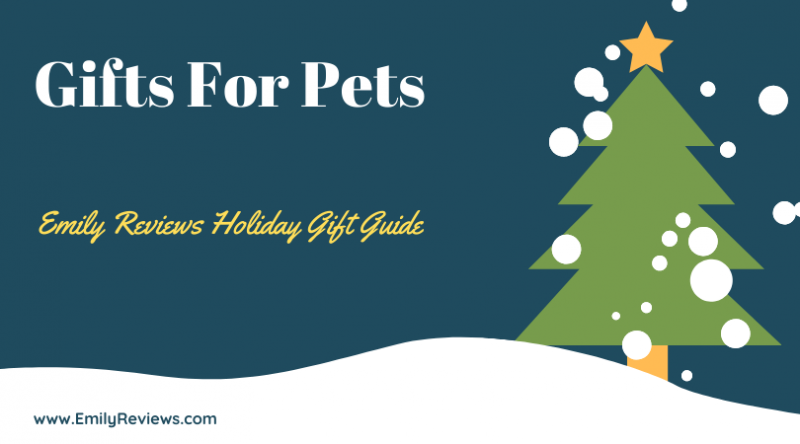 Pet gift ideas 2019 cat and dog gift guide