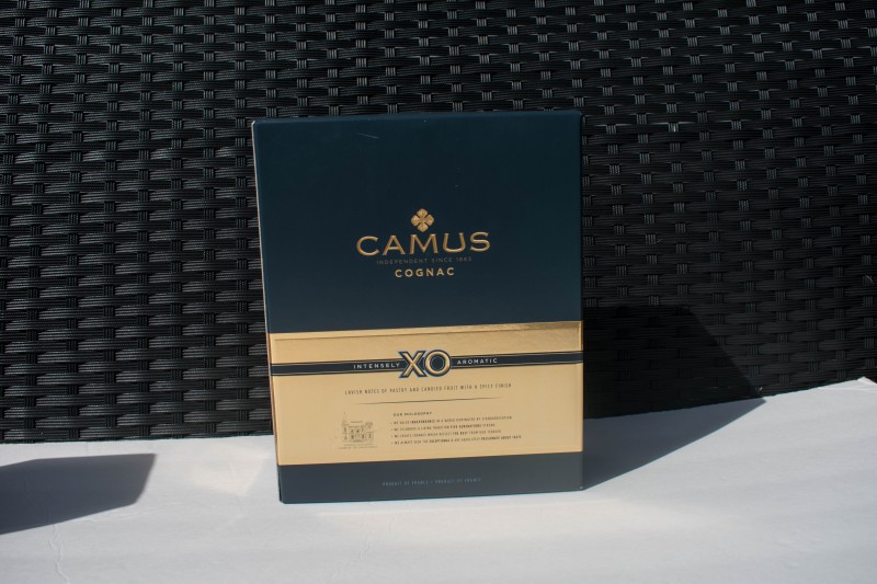 Camus XO