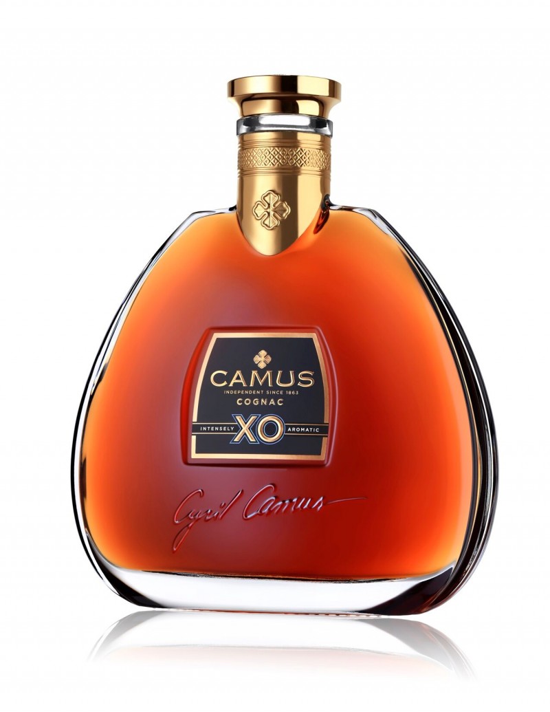 Camus XO 2019 fifth generation