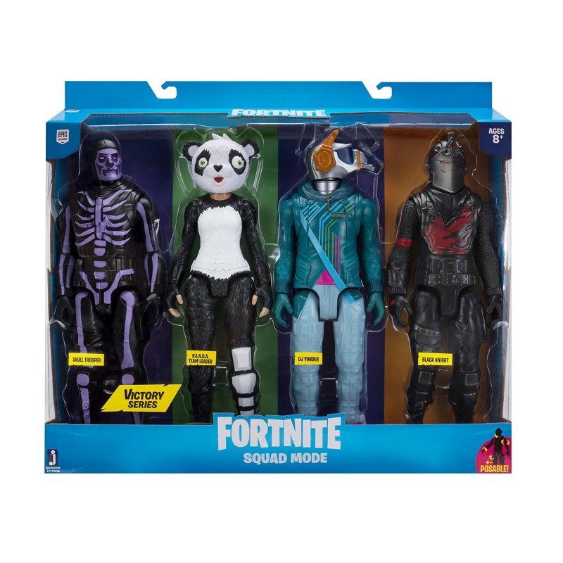 Fortnite figurine pack sams club