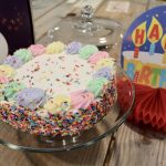 Celebrate With Bake Me A Wish Cakes! Review & Giveaway (11/23)