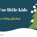 Gift Ideas For Little Kids 2019 Gift Guide For Kids ages 3-7