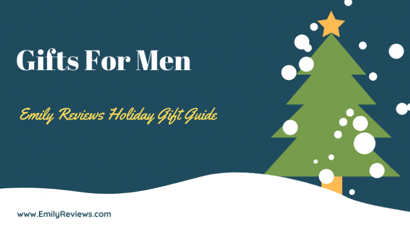 Gift ideas for men