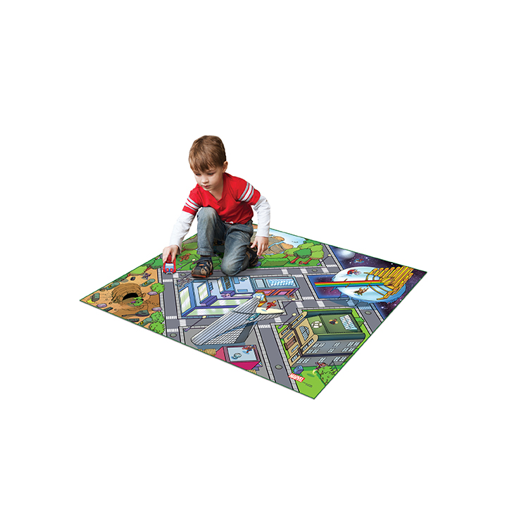 TCG Toys megamats