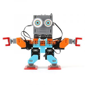 ubtech firebot review