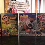 Goliath Games For Young Kids ~ Review & Giveaway US 12/27