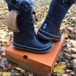 Bogs Footwear ~ Keeping Little Michigan Toes Warm and Dry
