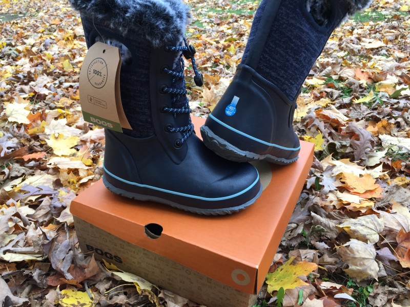 Bogs footwear review