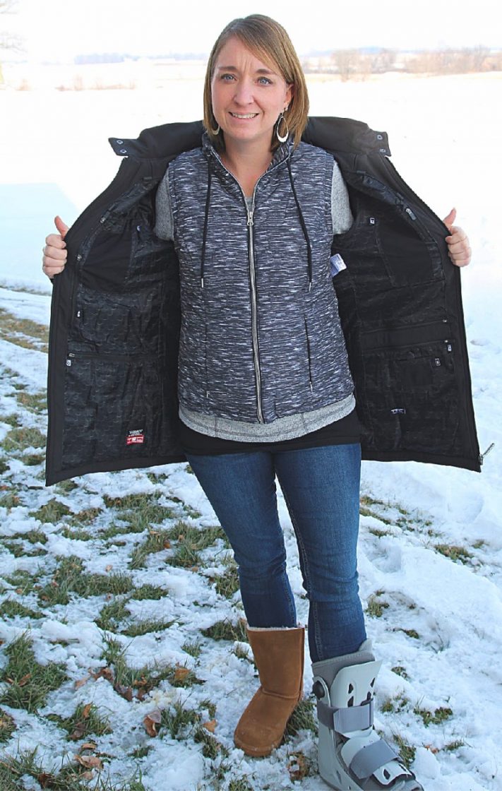 SCOTTeVEST Review - Never Be Short On Pockets Again! 