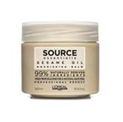 L'oreal Professionnel Source Essentielle Nourishing Mask