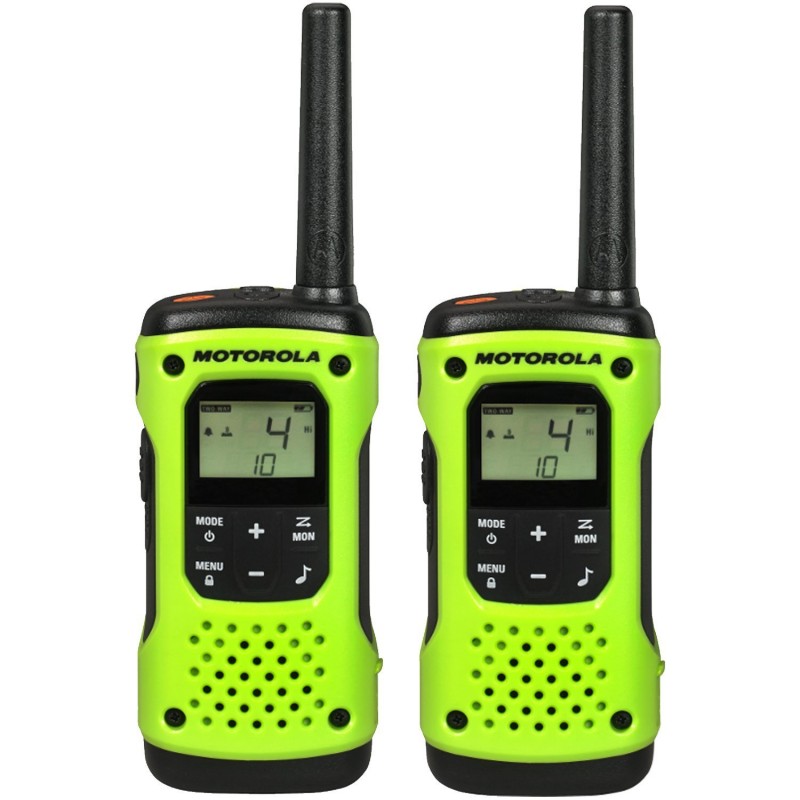 Motorola t600 two way radios