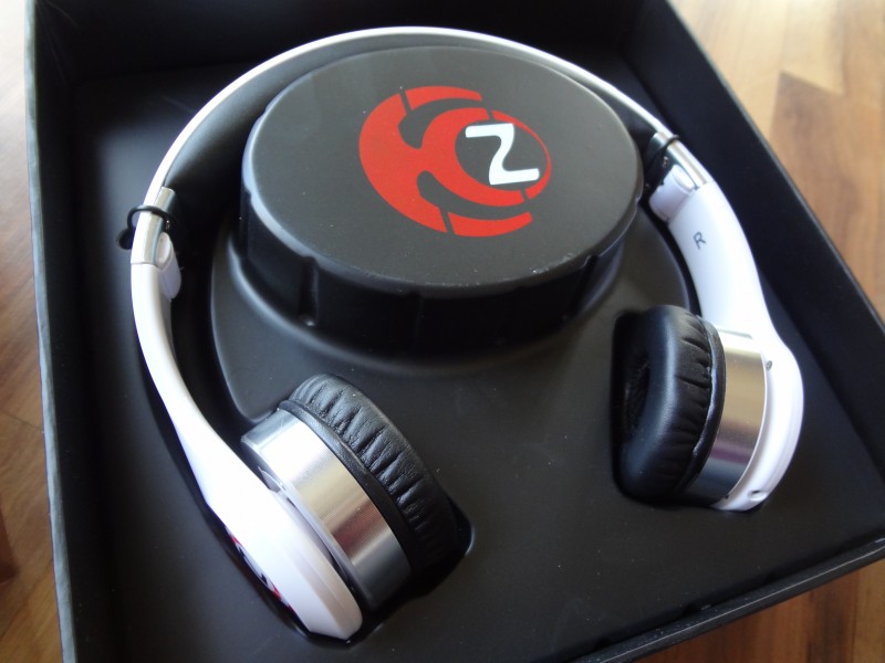 Krankz Bluetooth headphone review