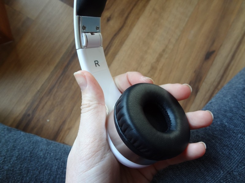 Krankz Bluetooth headphone review