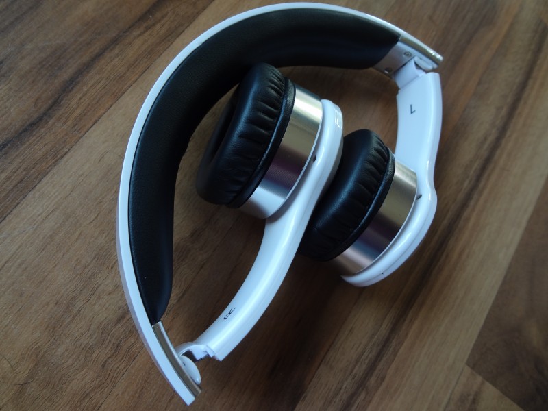 Krankz Bluetooth headphone review