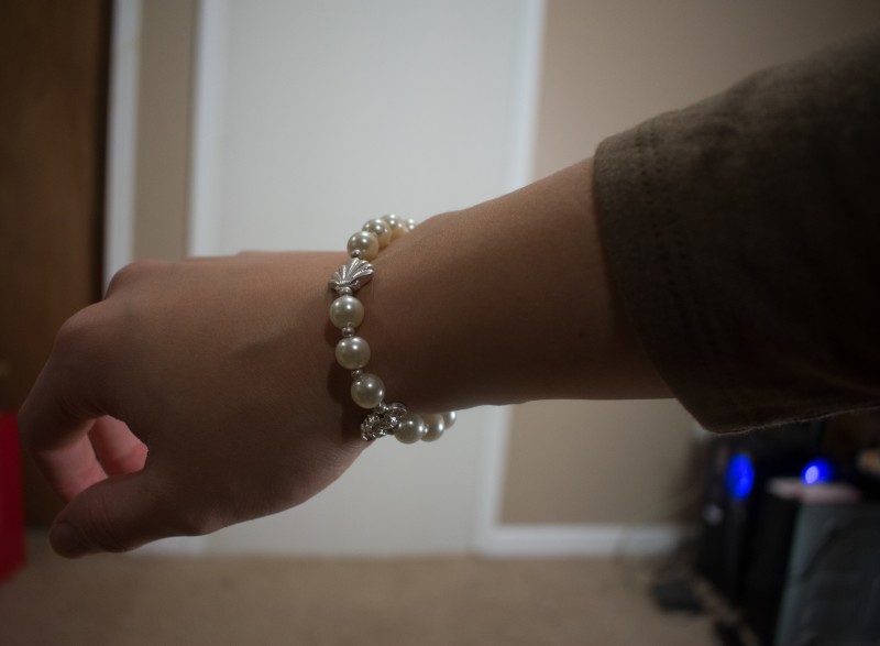 Nadine West bracelets review