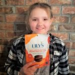 Lily’s Sweets No Sugar Added Chocolate Treats ~ Review