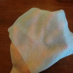 DIY Homemade Baby Wipe Recipe