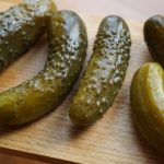 Pickle-Flavored Foods For Pickle Lovers To Try {Or Pickle Lover Gifts!}