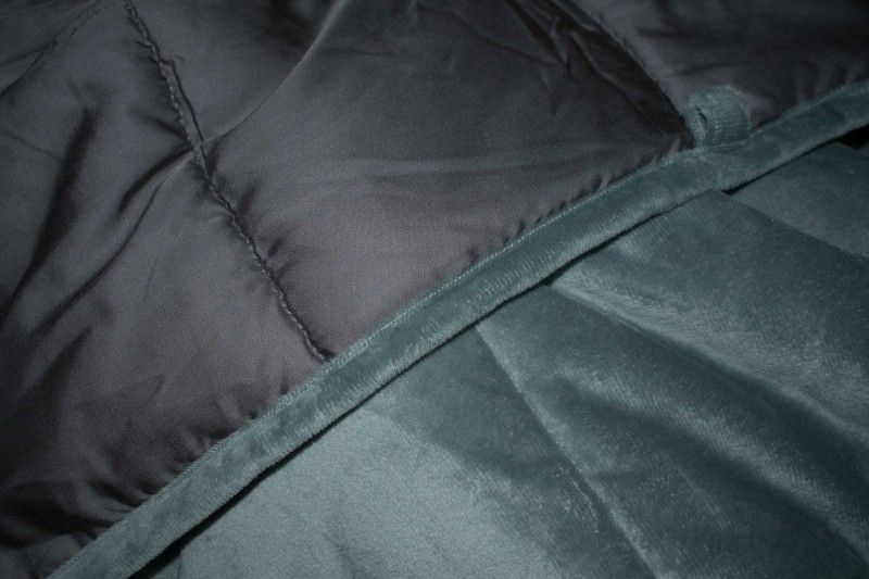 Organic weighted blanket review