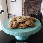 My Favorite Keto Chocolate Chip Cookie Recipe!