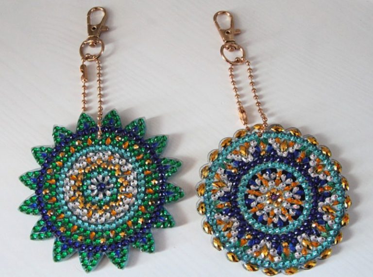 Diamond Painting Club by Easy Whim ~ Delivered Right To Your Door