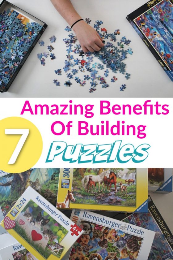 Ravensburger Announces the First Annual North America Jigsaw Puzzle ...