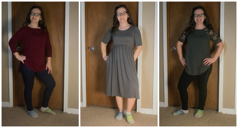 Amiliy clothing reviews deals