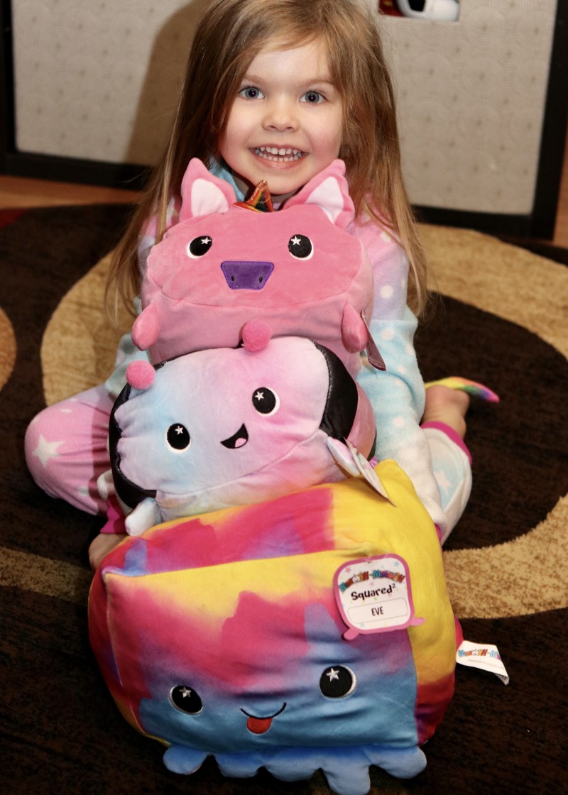 Moosh moosh pillow online large
