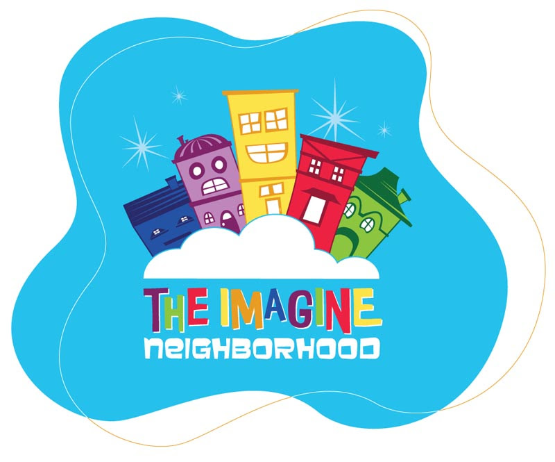 Imagine neighborhood