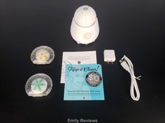 tao replacement heads