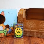 Cat and Kitten Products for Your Favorite Felines