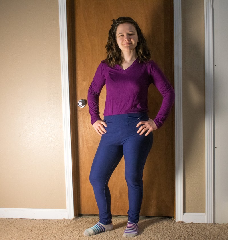nadine west review nadine west review