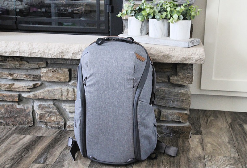 Peak Design Everyday Backpack Zip [Great Father's Day Gift!]