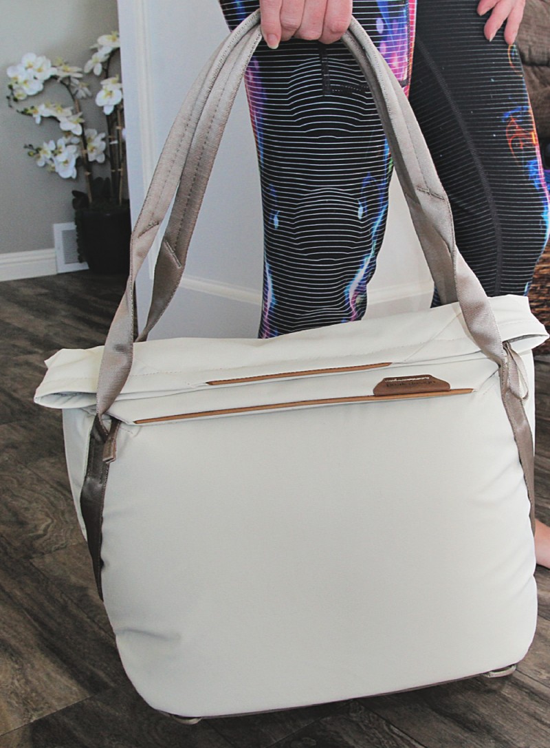 Peak design online everyday tote